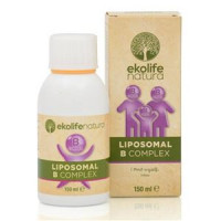 Liposomal B Complex 150ml (Lipozomální B-complex)