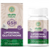 Další: Liposomal Glutathione 30 kapslí