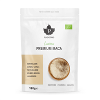 Premium Maca Powder BIO 150g