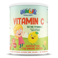 Malie Vitamin C 150g