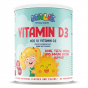 Další: Malie Vitamin D3 150g