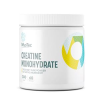 Creatine Monohydrate (Creapure®) 300g