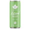 Předchozí: Natural Energy Drink 330ml green apple (Energetický nápoj - zelené jablko)