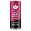 Další: Natural Energy Drink STRONG 330ml STRONG raspberry