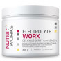 Další: Electrolyte Worx NEW 300 g delicious berry with lemon
