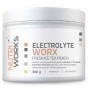 Další: Electrolyte Worx NEW 300 g fresh ice tea peach