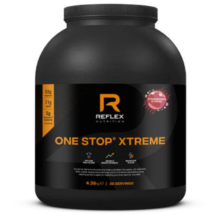 One Stop XTREME 4,35kg jahoda