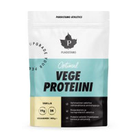 Optimal Vegan Protein 600g vanilka