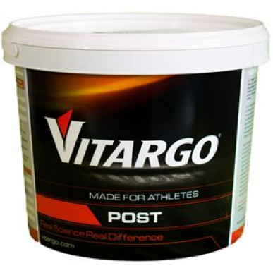 Vitargo® Post 2kg čokoláda