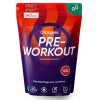 Další: Plant Pre-Workout 240g jahoda