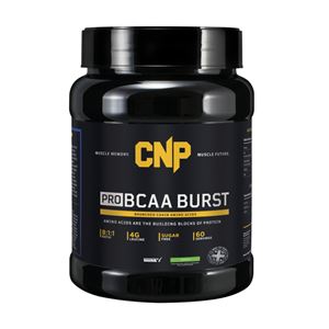 PRO BCAA Burst 750g apple