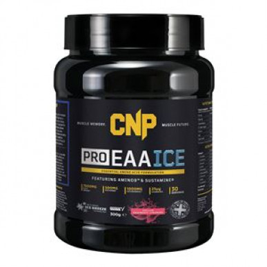 Pro EAA ICE 300g frozen fruit fusion