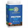 Další: Protein Blend BIO 750g čokoláda (Hrachový, konopný protein a goji)