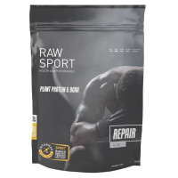 Elite Repair Plant Protein 1kg kapučíno