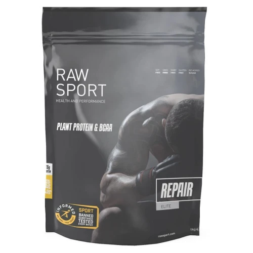 Elite Repair Protein 1kg natural