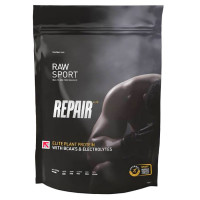 Elite Repair Plant Protein 1kg lesní plody