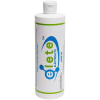 elete Electrolyte 480ml týmová láhev