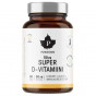 Další: Super Vitamin D 2000iu 60 kapslí