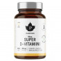 Další: Super Vitamin D 2000iu 120 kapslí