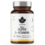 Další: Super Vitamin D 4000iu 60 kapslí