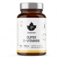 Další: Super Vitamin D 4000iu 120 kapslí