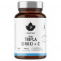 Předchozí: Triple Zinc 15mg + Vitamin C 120 kapslí