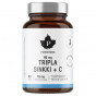 Předchozí: Triple Zinc 15mg + Vitamin C 60 kapslí