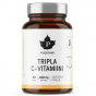 Další: Triple Vitamin C 60 kapslí