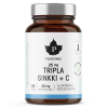 Předchozí: Triple Zinc + Vitamin C 60 kapslí