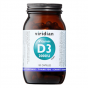Další: Vitamin D3 2000iu 150 kapslí