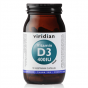 Předchozí: Vitamin D3 400iu 90 kapslí