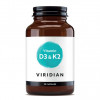 Předchozí: Vitamin D3 and K2 90 kapslí