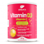 Další: Vitamin D3 1000iu + Vitamin C 1000mg 150g