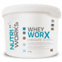 Další: Whey Worx 4kg čokoláda
