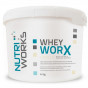 Další: Whey Worx 4kg vanilka