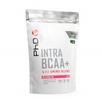 Intra BCAA+ 450g watermelon