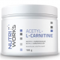 Další: Acetyl L-Carnitine 100g