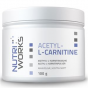 Předchozí: Acetyl L-Carnitine 100g