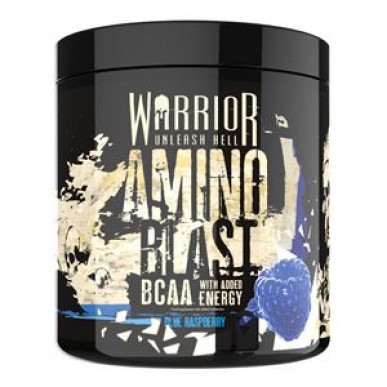 Amino Blast 270g pineapple crush