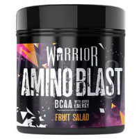 Amino Blast 270g fruit salad