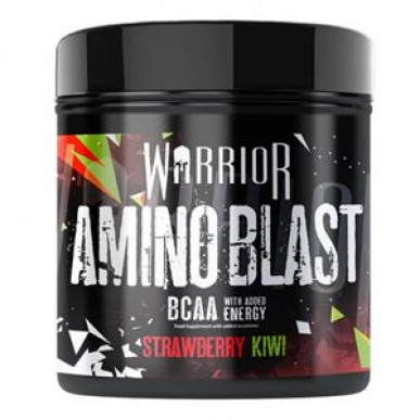 Amino Blast 270g strawberry kiwi