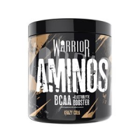 Aminos BCAA Powder 360g krazy cola