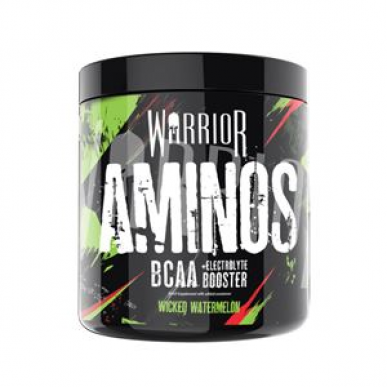 Aminos BCAA Powder 360g watermelon