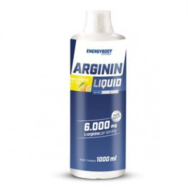 Arginine Liquid 1000ml