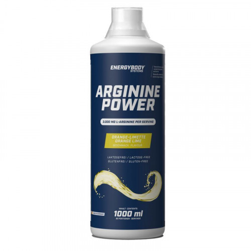 Arginine Liquid 1000ml