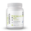 Další: BCAA + Glutamin 4:1:1 500g fresh apple