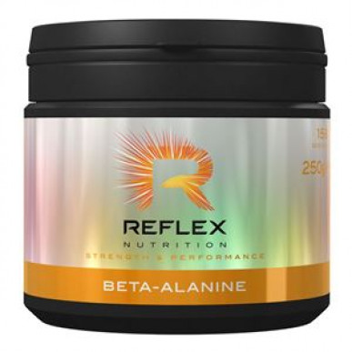 Beta Alanine 250 g