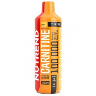 Carnitine 100 000 1000ml