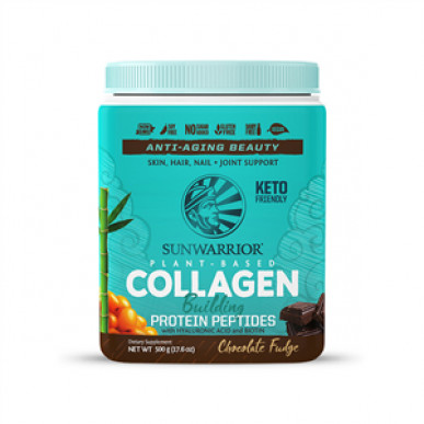 Collagen Builder 500g slaný karamel
