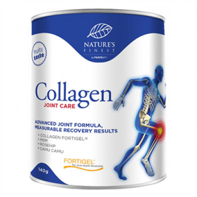 Collagen Skin Care 120g (Kolagen – vrásky, elasticita)